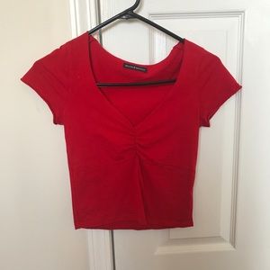 BRANDY MELVILLE Crop Top